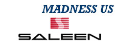 Madness US est le distributeur officiel Saleen en France