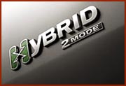 Hybride 2Mode