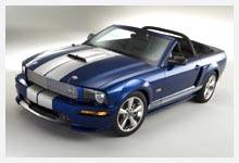 Mustang Shelby GT 2008